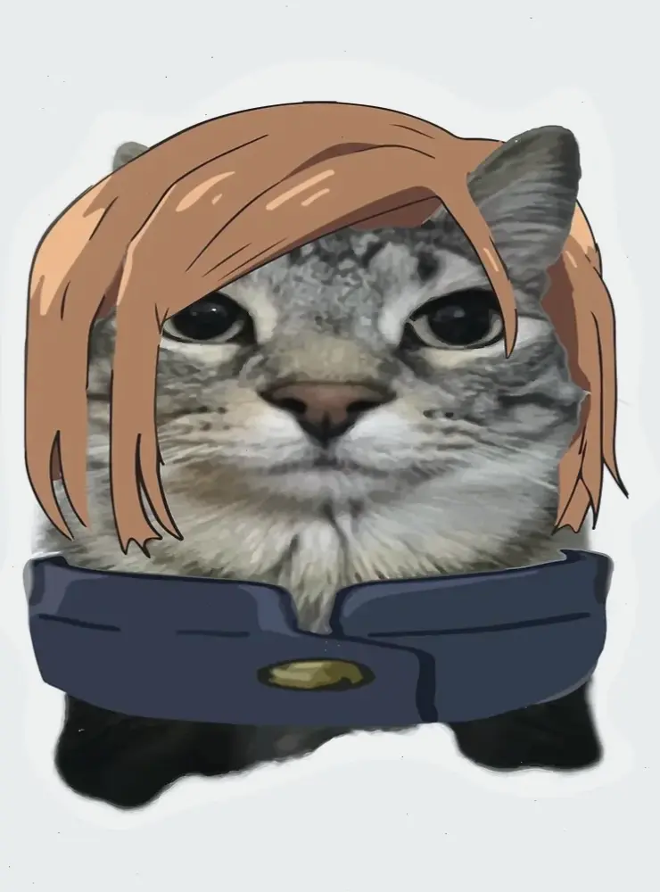 Nobara meme lan truyền hài hước trên mạng, biến Nobara Kugisaki thành biểu tượng meme yêu thích của cộng đồng.