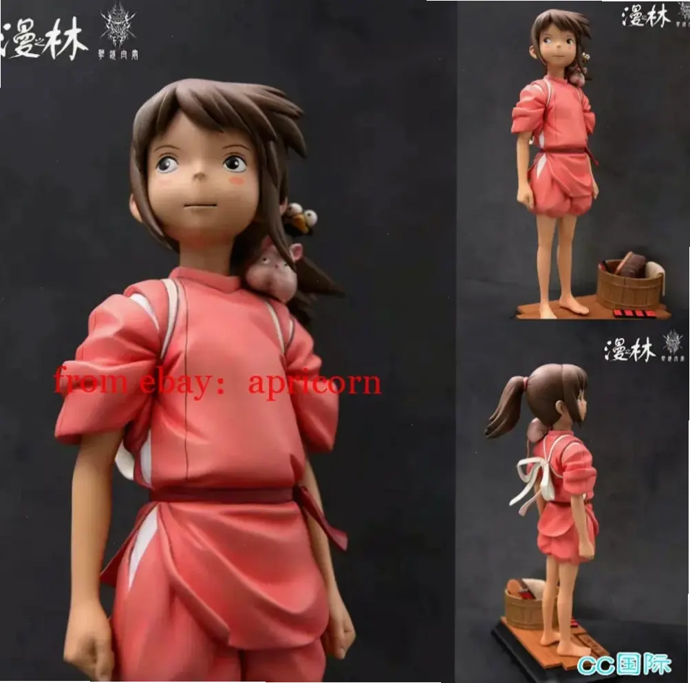 Ogino Chihiro: Nhân vật Chihiro Ogino mang đến bài học sâu sắc về sự trưởng thành và lòng kiên cường.