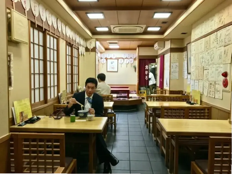 Okaru – Bí mật sức mạnh của Okarun, khám phá thế giới siêu nhiên qua anime Dandadan đầy bất ngờ!