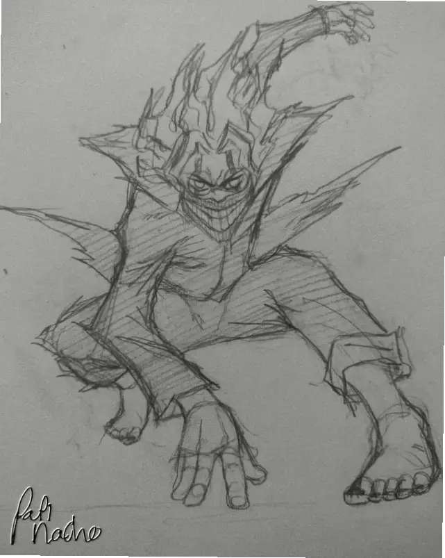 Okarun biến hình: Khả năng đặc biệt trong Dandadan, khám phá sức mạnh phi thường qua từng tập phim!