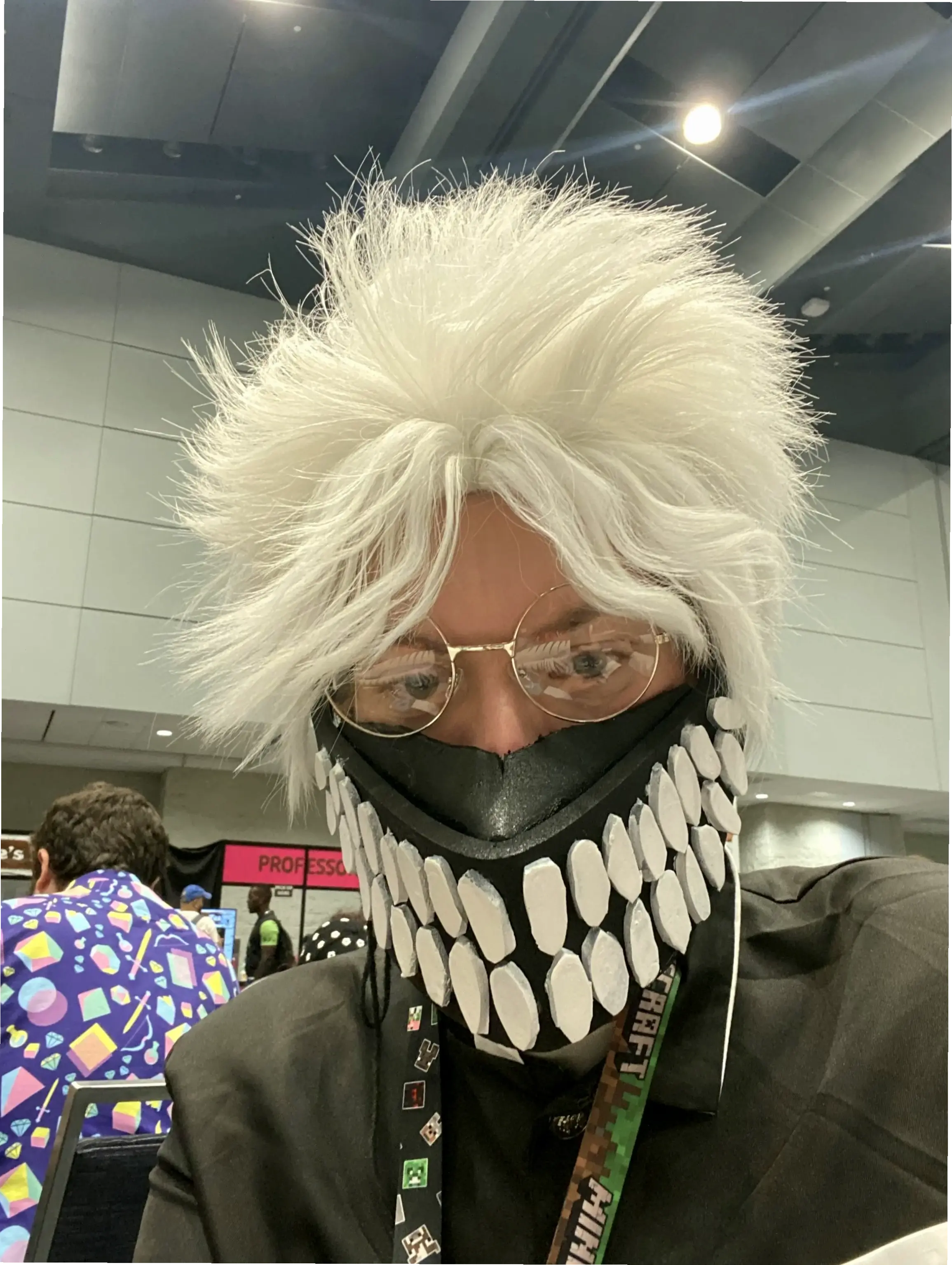 Okarun cao bao nhiêu? Khám phá chiều cao chính xác của nhân vật qua anime Dandadan!