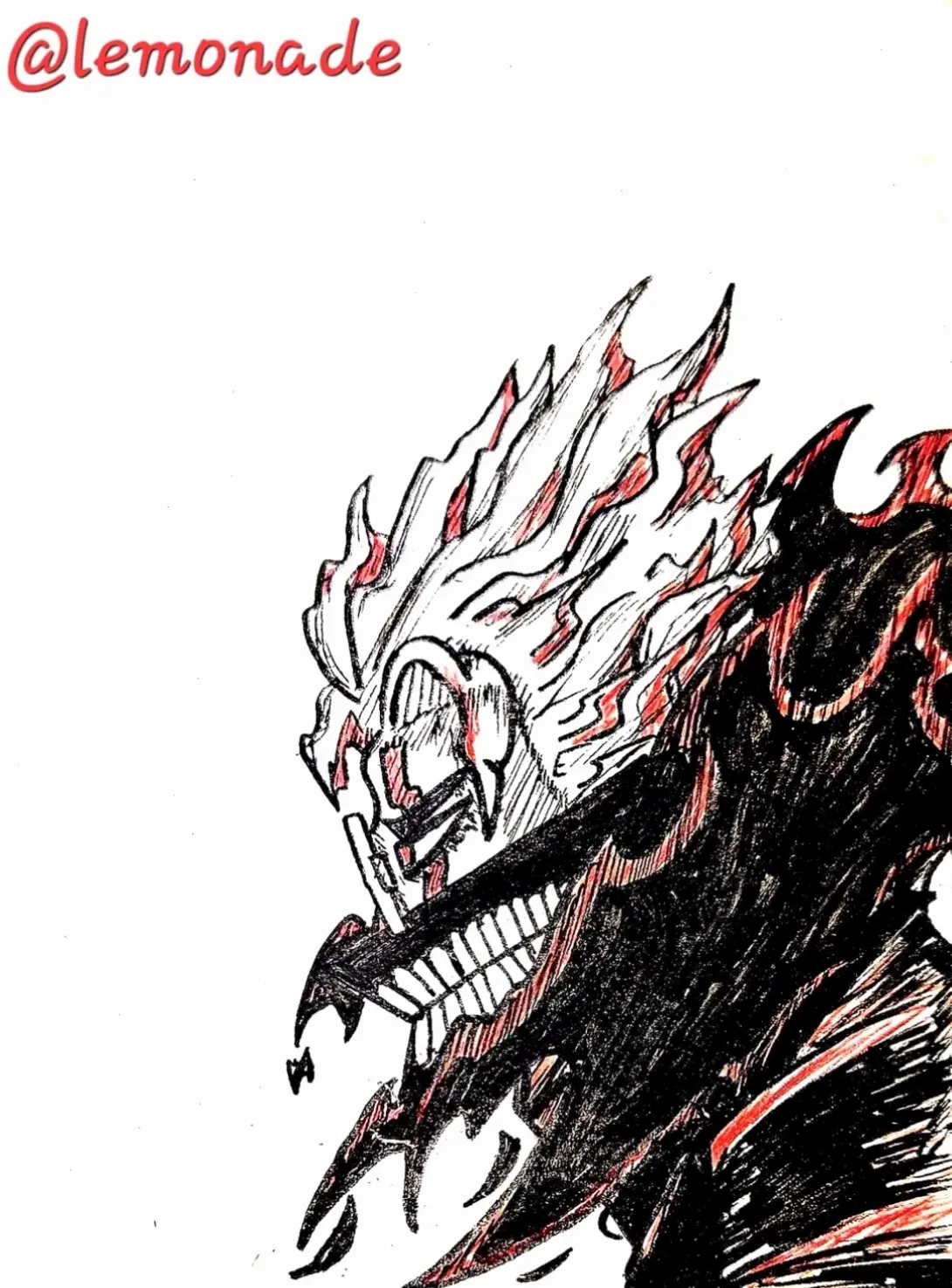 Okarun ngầu lòi: Khoảnh khắc cool ngầu của anh ấy, làm fan phải trầm trồ với sức mạnh phi thường!