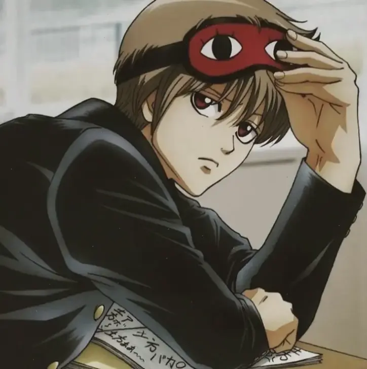 Okita Sougo Icons: Bộ sưu tập icons đa dạng về Okita, lý tưởng cho fan Gintama trang trí mạng xã hội!