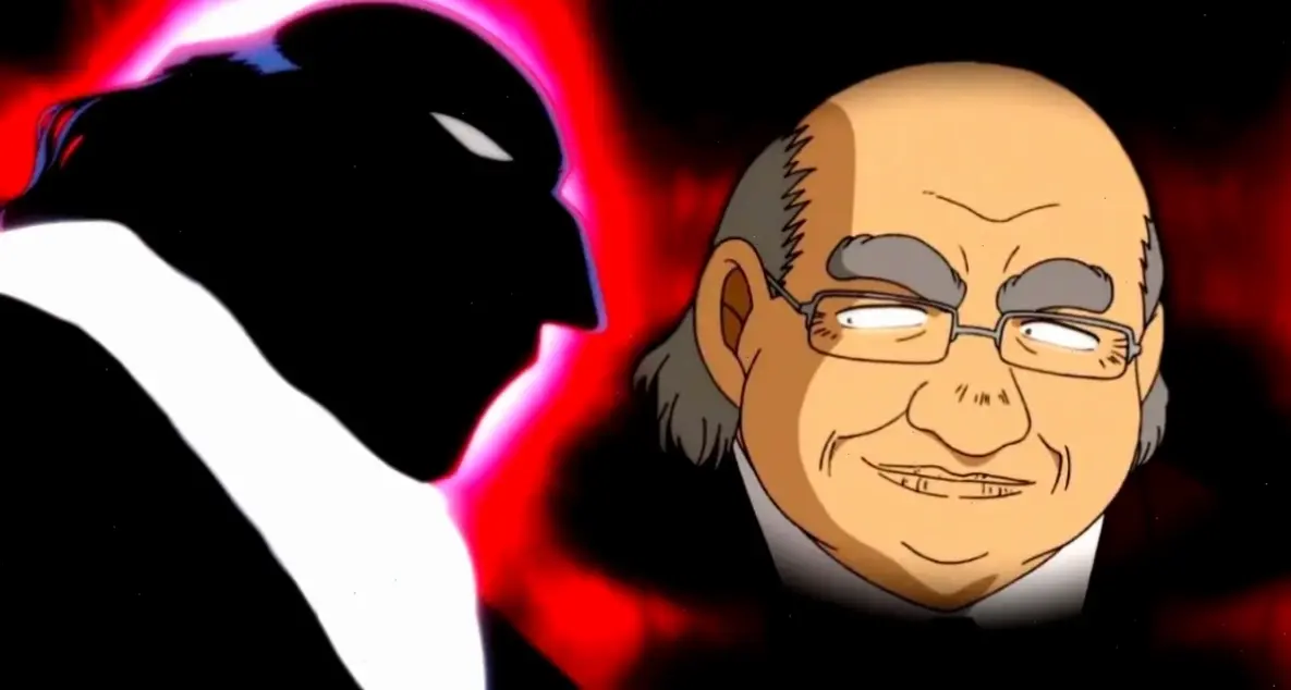 Ông trùm trong Conan là ai? Đó là kẻ đứng sau tổ chức đen tối, tạo nên hàng loạt vụ án phức tạp và thử thách cho thám tử nhí.