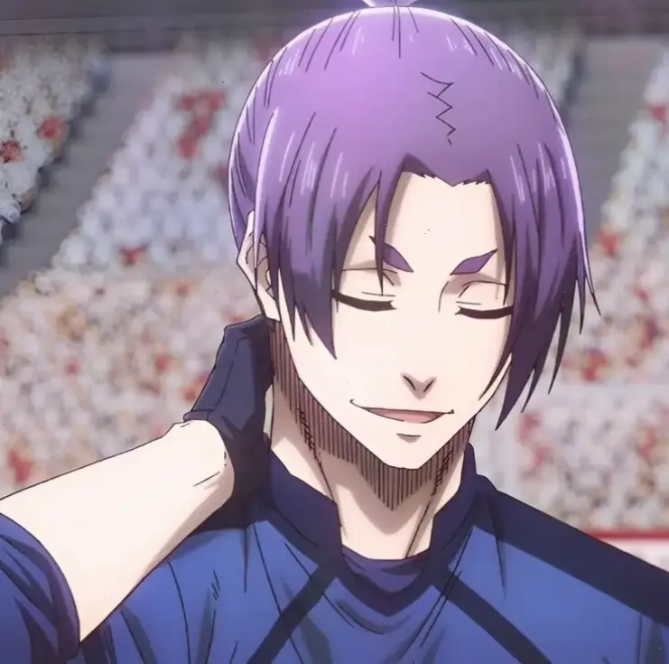 Pinterest Mikage Reo đầy ắp hình ảnh đẹp, fanart và thông tin chi tiết về nhân vật yêu thích.