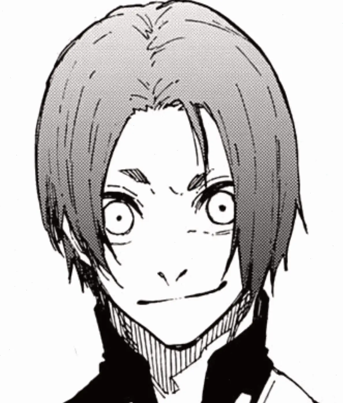 Profile Mikage Reo: từ kỹ năng bóng đá đến tính cách, tất cả đều hấp dẫn và truyền cảm hứng trong Blue Lock.