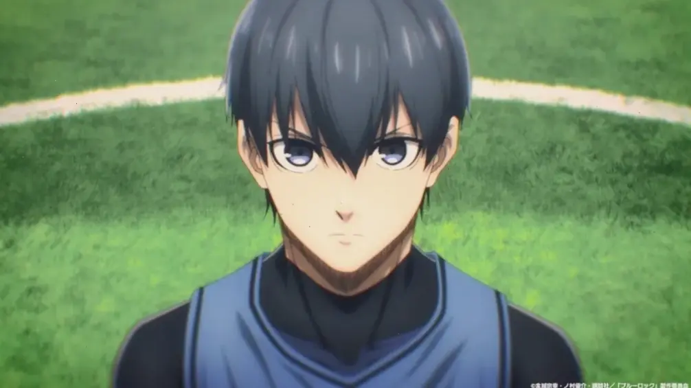 Quê quán của Isagi Yoichi trong Blue Lock, nơi khởi nguồn tài năng bóng đá của anh.