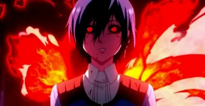 Quotes Touka Kirishima: Những câu nói truyền cảm hứng, phản ánh tính cách mạnh mẽ trong Tokyo Ghoul.