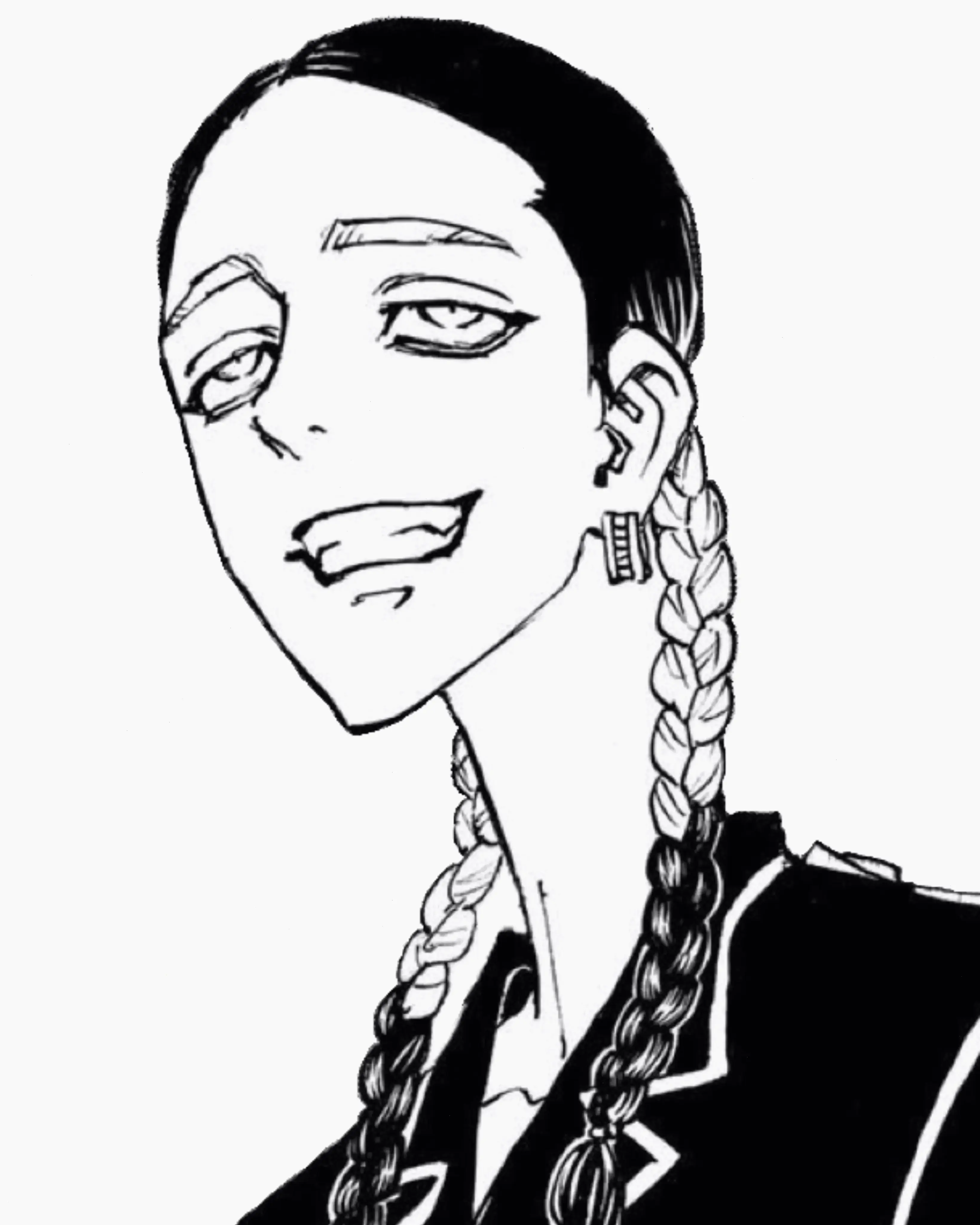 Ran Haitani bao nhiêu tuổi? Khoảng 24, chàng trai trưởng thành với sức mạnh và sự cool ngầu!