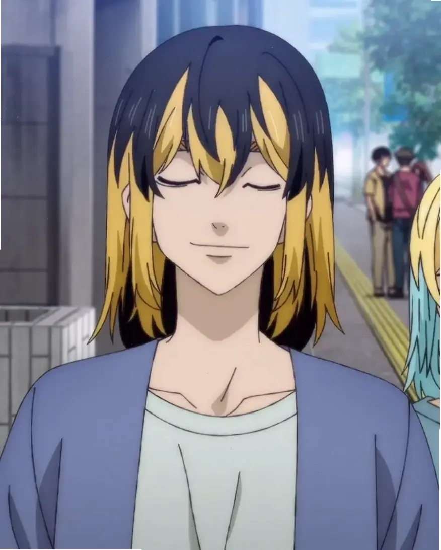 Ran Haitani thích ăn gì? Có lẽ đồ ăn nhanh, khám phá sở thích của chàng trai ngầu này ngay!