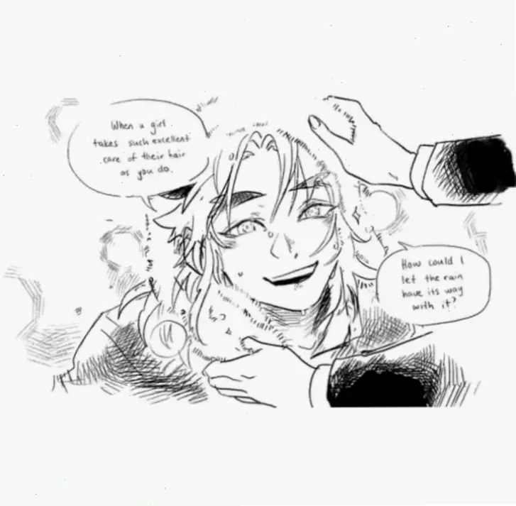 Rengoku x Giyuu: Sự kết hợp hoàn hảo của hai kiếm sĩ, bảo vệ thế giới khỏi quỷ dữ trong Demon Slayer.