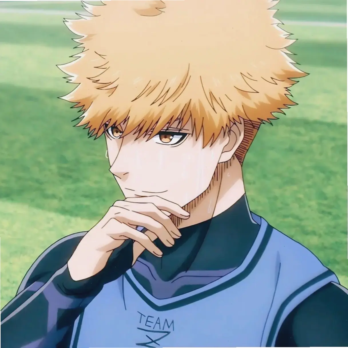 Rensuke Kunigami: Hồ sơ chi tiết về chiều cao, kỹ năng và vai trò quan trọng ở Blue Lock!