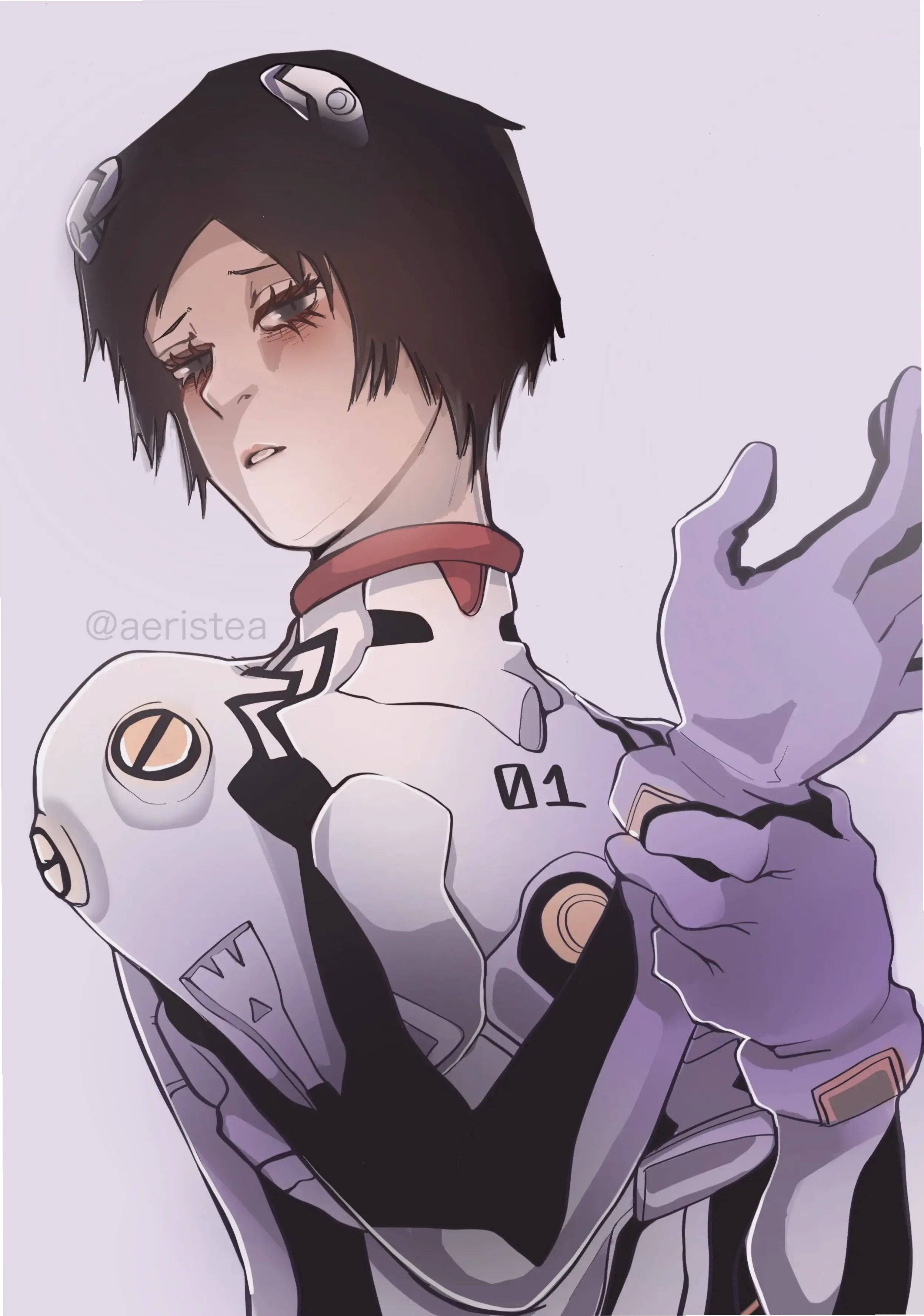 Rika x Yuta: Mối quan hệ sâu sắc của Rika và Yuta, khám phá bí mật tình cảm trong Jujutsu Kaisen.