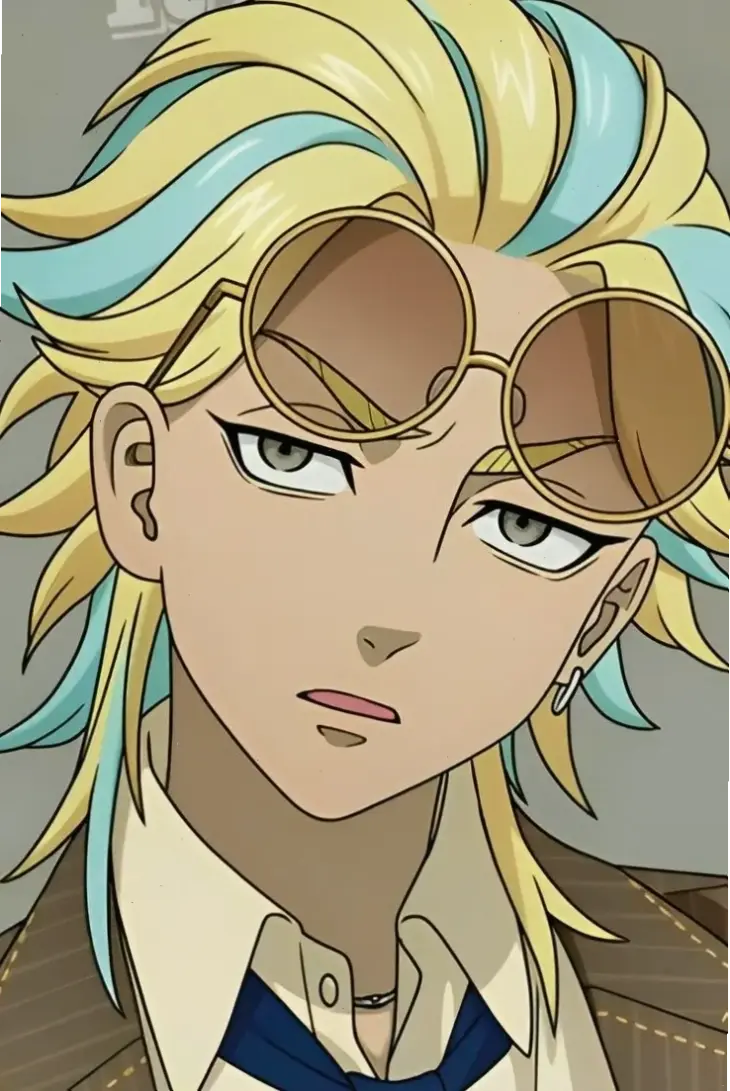 Rindou Haitani thích ăn gì? Có lẽ món Nhật truyền thống, tiết lộ qua câu chuyện!