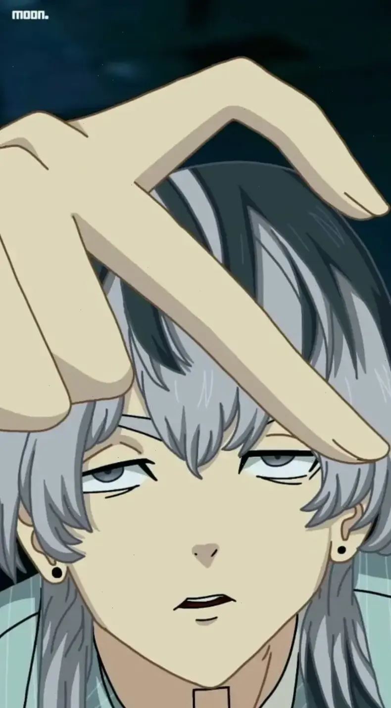 Rindou trong Tokyo Revengers: Nhân vật then chốt với câu chuyện kịch tính và bất ngờ!