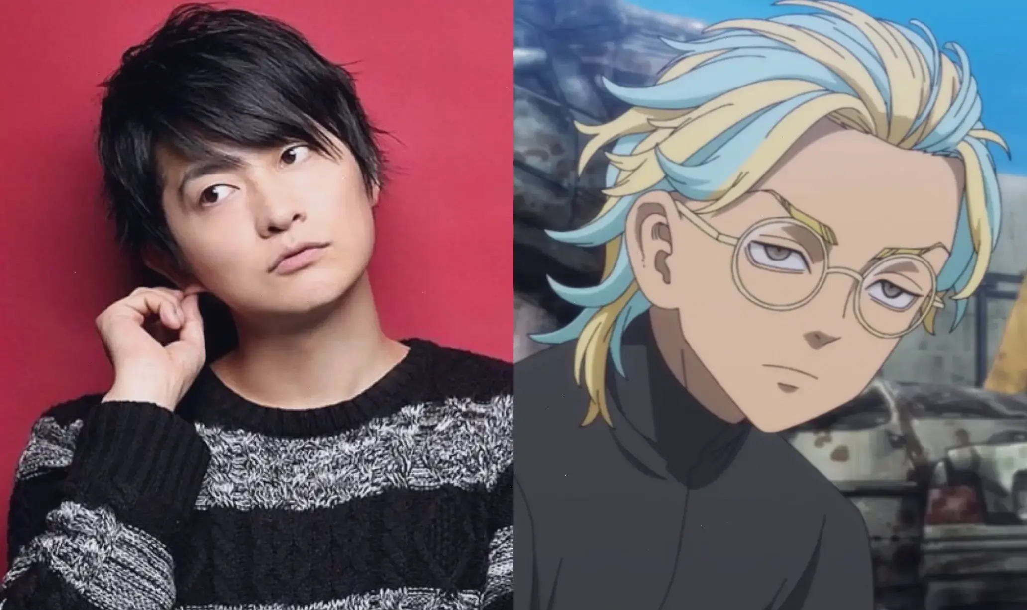 Rindou và Haitani: Cặp anh em bá đạo, luôn thống trị trong thế giới Tokyo Revengers!