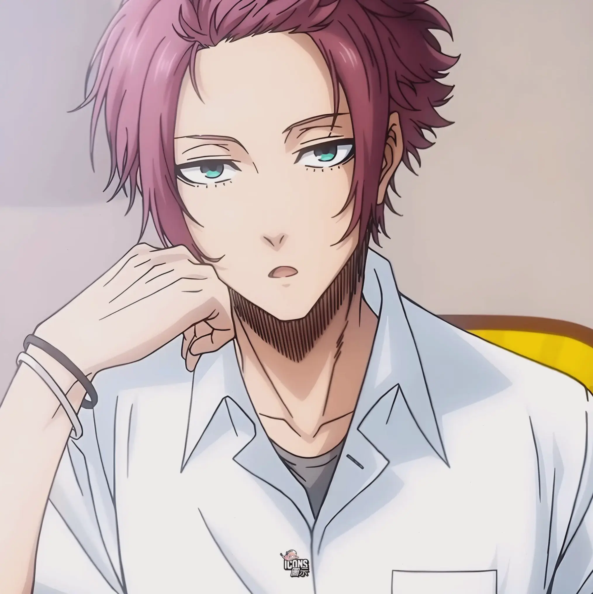 Sae Itoshi icons đa dạng, từ anime đến manga, cho fan tùy chọn và sử dụng thoải mái.