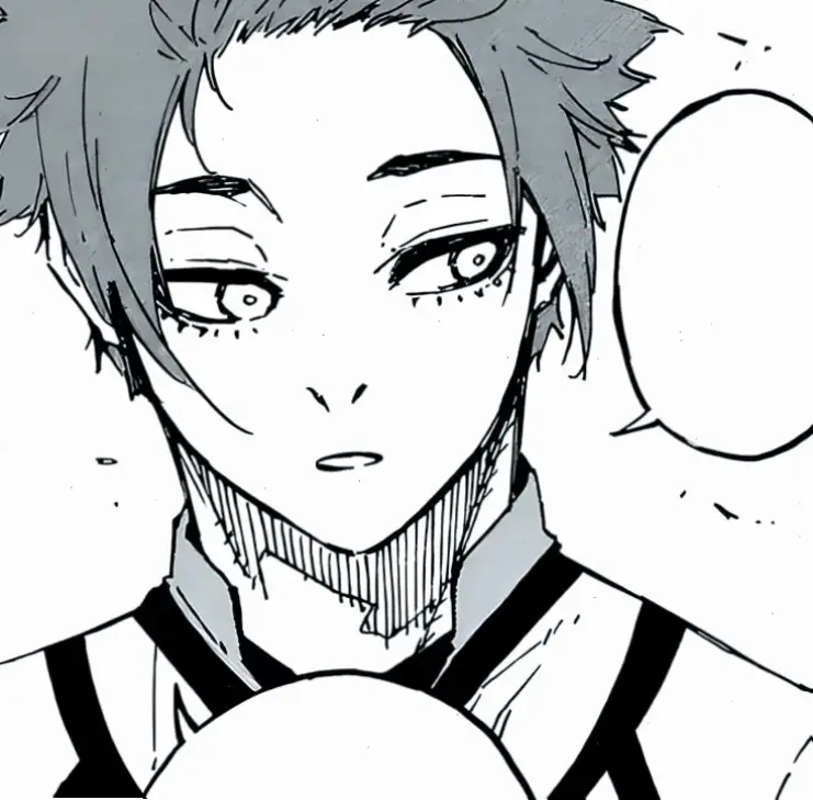 Sae Itoshi manga hé lộ hành trình chinh phục bóng đá đỉnh cao, đầy kịch tính và bất ngờ.