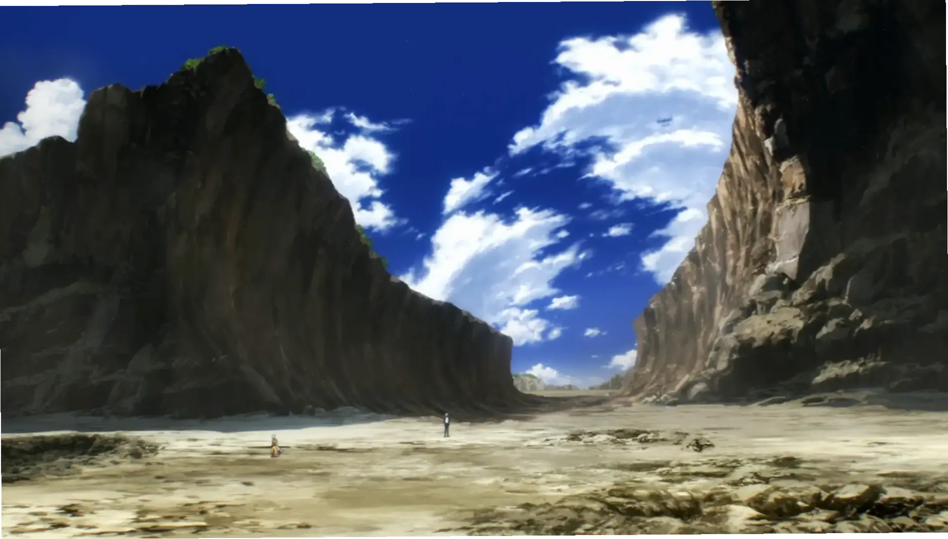 Saitama vs Genos: Cuộc đối đầu kinh điển trong One Punch Man, trận chiến của các vị thần!