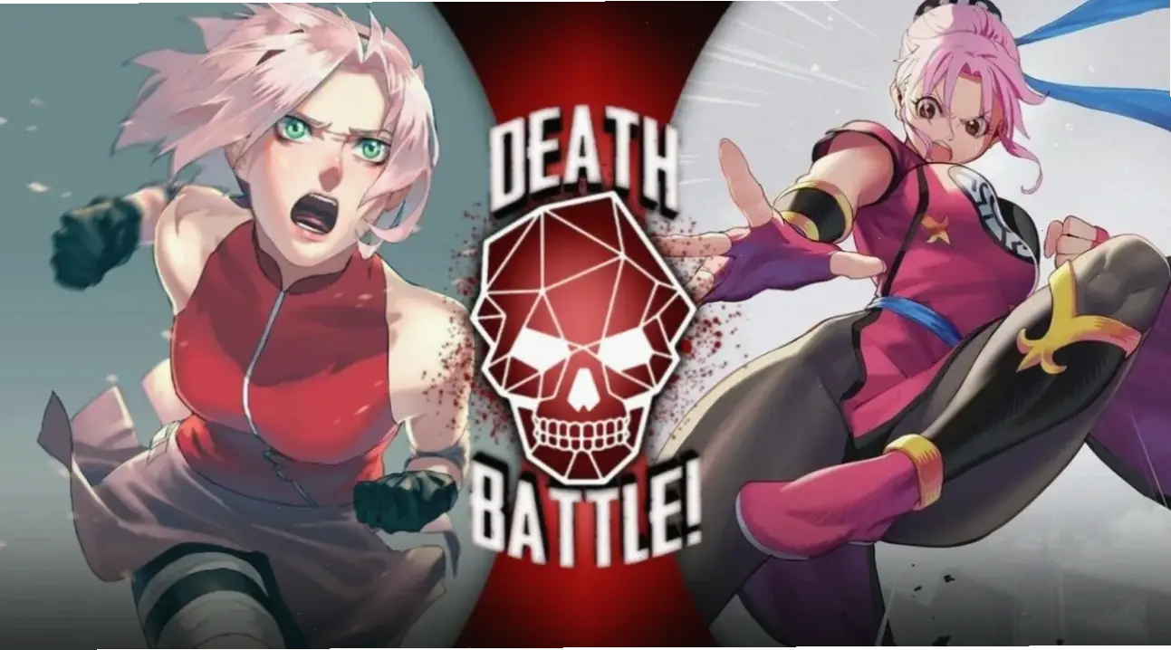 Sakura Haruno death: May mắn sống sót qua các cuộc chiến, thể hiện sức mạnh và ý chí kiên cường!
