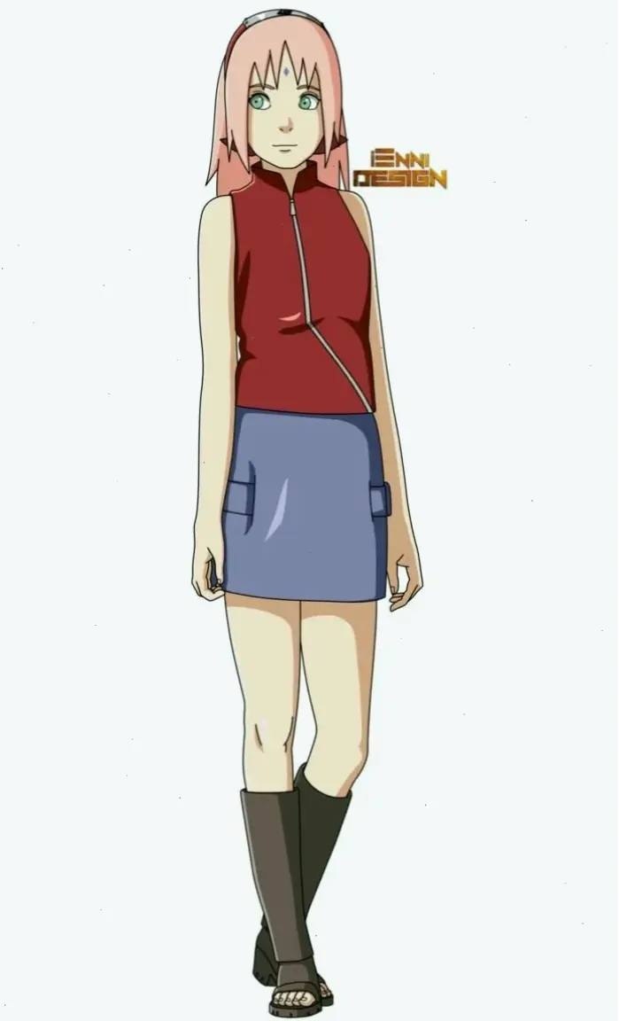 Sakura Haruno the last: Vai trò quan trọng trong bộ phim, với câu chuyện tình yêu và chiến đấu hấp dẫn!