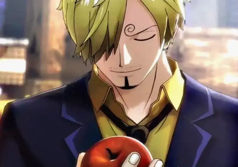 Sanji bao nhiêu tuổi? Anh chàng 21 tuổi, trẻ trung, năng động và luôn sẵn sàng cho cuộc phiêu lưu mới!