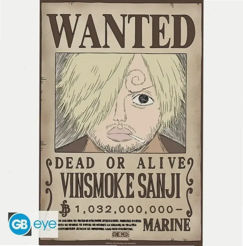 Sanji in One Piece: Nhân vật hài hước, mạnh mẽ, luôn bảo vệ bạn bè bằng kỹ nghệ đá chưởng siêu hạng!