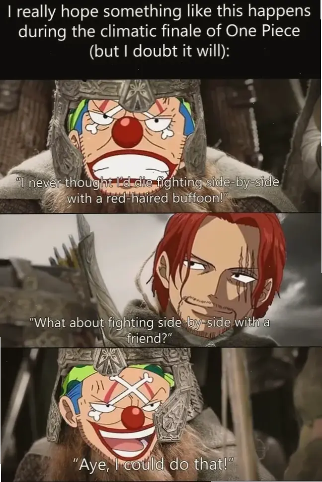 Sanji meme: Những hình ảnh hài hước về chàng trai si tình, đá chưởng bá đạo, làm fan cười nghiêng ngả!