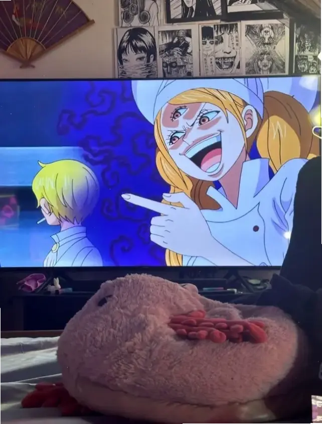 Sanji sinh năm bao nhiều? Anh ấy sinh năm 1980 , trẻ trung và đầy năng lượng!