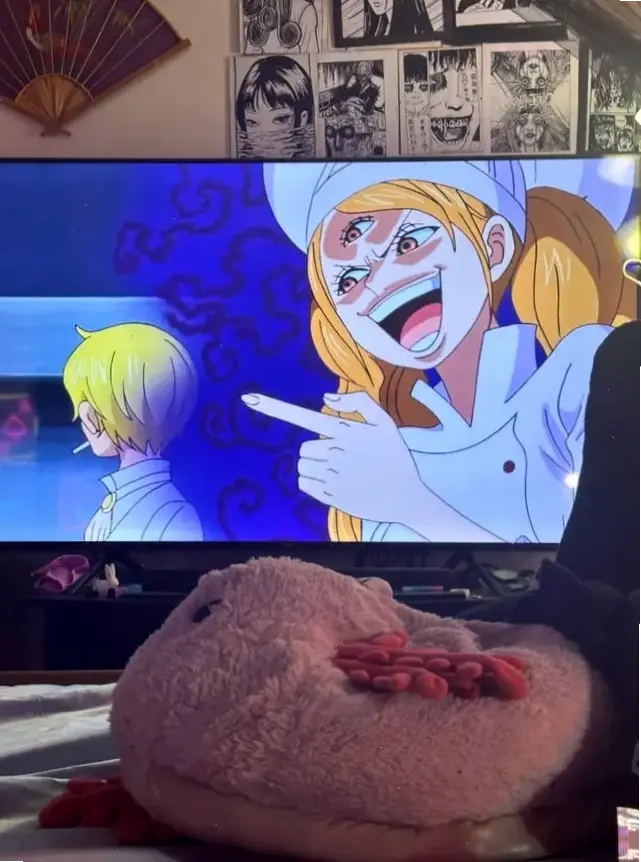 Sanji yêu ai? Anh ấy mê mẩn các cô gái xinh đẹp, đặc biệt là Nami và Robin trong hành trình One Piece!