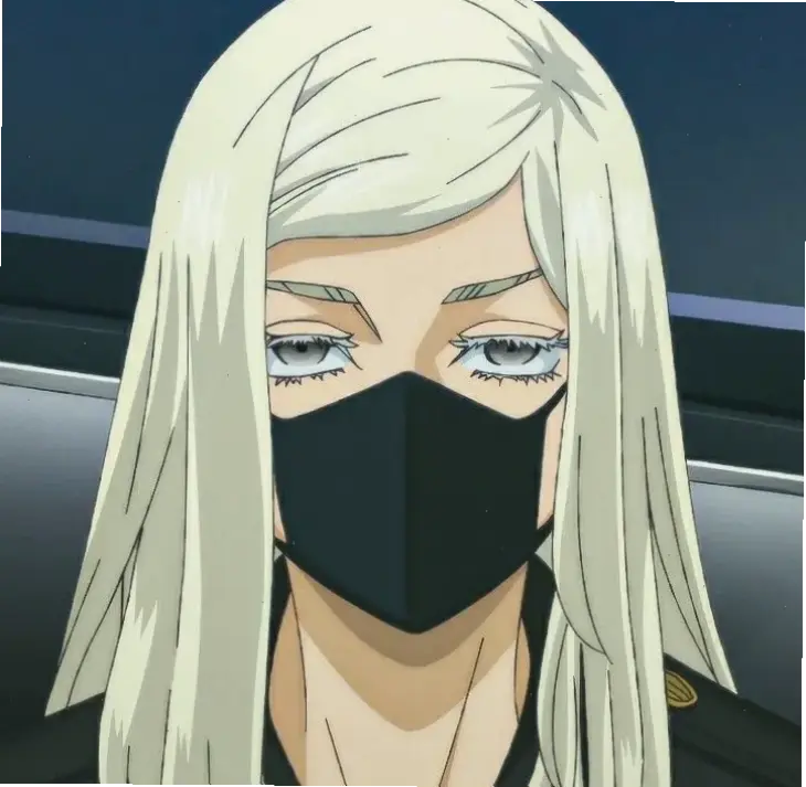 Sanzu anime: Hình ảnh Sanzu Haruchiyo sống động trong Tokyo Revengers, mang đến những khoảnh khắc hành động đỉnh cao!