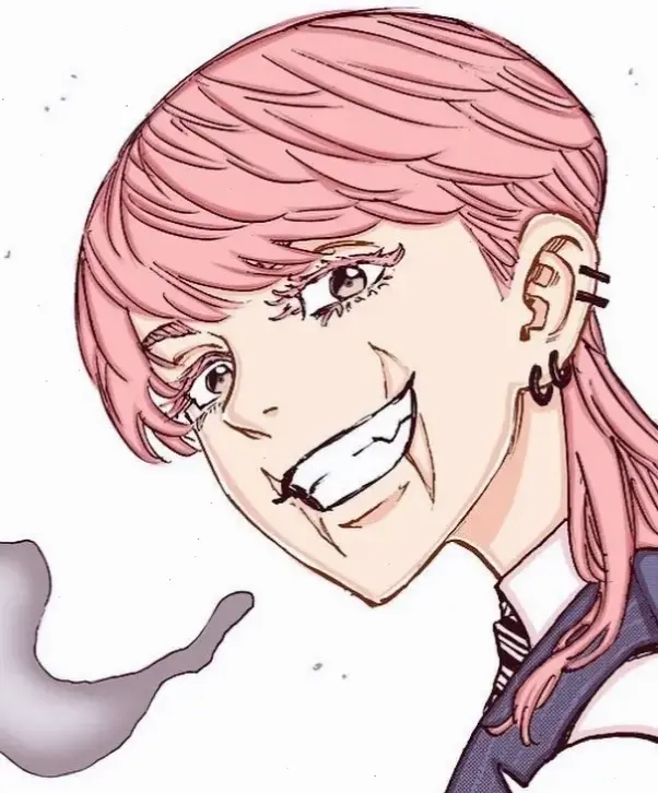 Sanzu Haruchiyo là ai? Là thành viên trung thành của băng đảng trong Tokyo Revengers, với tính cách mạnh mẽ và bí ẩn!