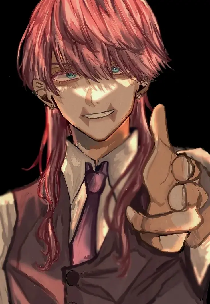 Sanzu ngầu: Sanzu Haruchiyo thể hiện phong cách cool ngầu, luôn sẵn sàng chiến đấu trong Tokyo Revengers!