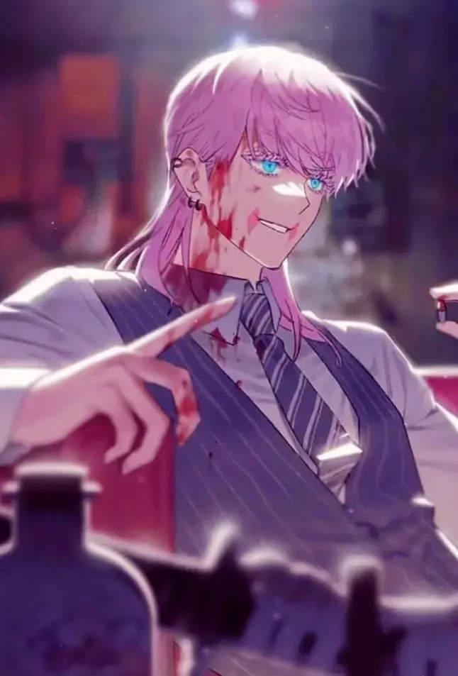 Sanzu truyện: Theo dõi hành trình của Sanzu Haruchiyo trong Tokyo Revengers qua các chương truyện hấp dẫn!