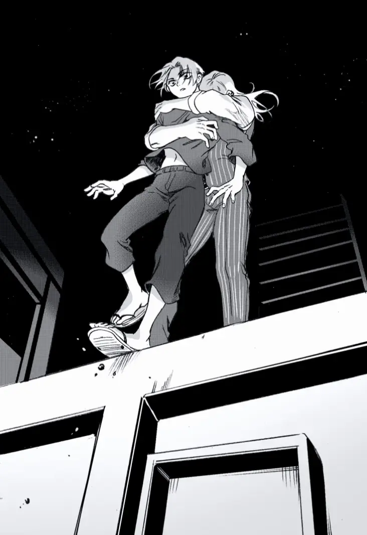 Sanzu x Mikey: Cặp đôi nổi bật trong Tokyo Revengers, với mối quan hệ trung thành và đầy kịch tính!