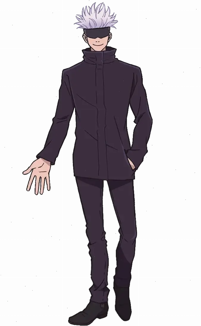 Satoru Gojo: Pháp sư mạnh nhất Jujutsu Kaisen, khám phá sức mạnh và bí mật cuộc đời anh ấy đầy kịch tính.