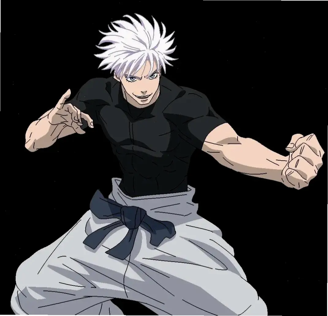 Satoru Gojo vs Sukuna: Trận chiến quyết định số phận, nơi sức mạnh tối thượng được bộc lộ!