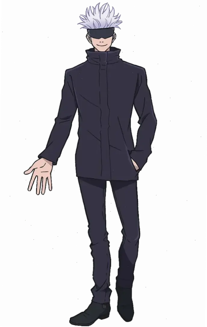 Satoru Gojo Wiki: Tìm hiểu về phù thủy mạnh nhất, kỹ năng và lịch sử ấn tượng trong thế giới Jujutsu!