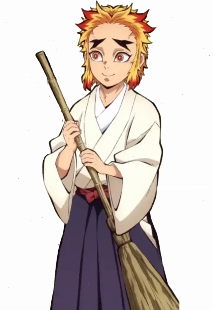 Senjuro Rengoku: Câu chuyện anh trai huyền thoại, khám phá Demon Slayer đầy xúc động.