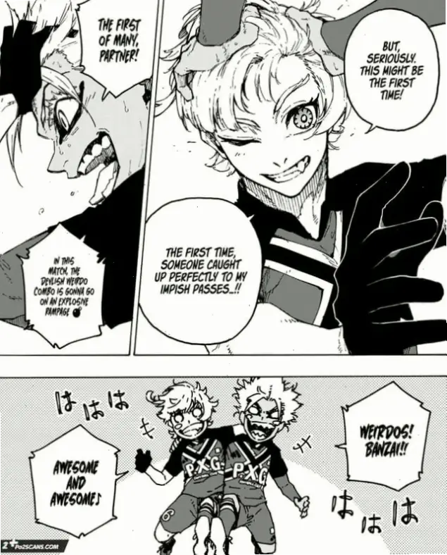 Shidou cao bao nhiêu? Tìm hiểu chiều cao chính xác của Shidou Ryusei và so sánh với các nhân vật Blue Lock khác!