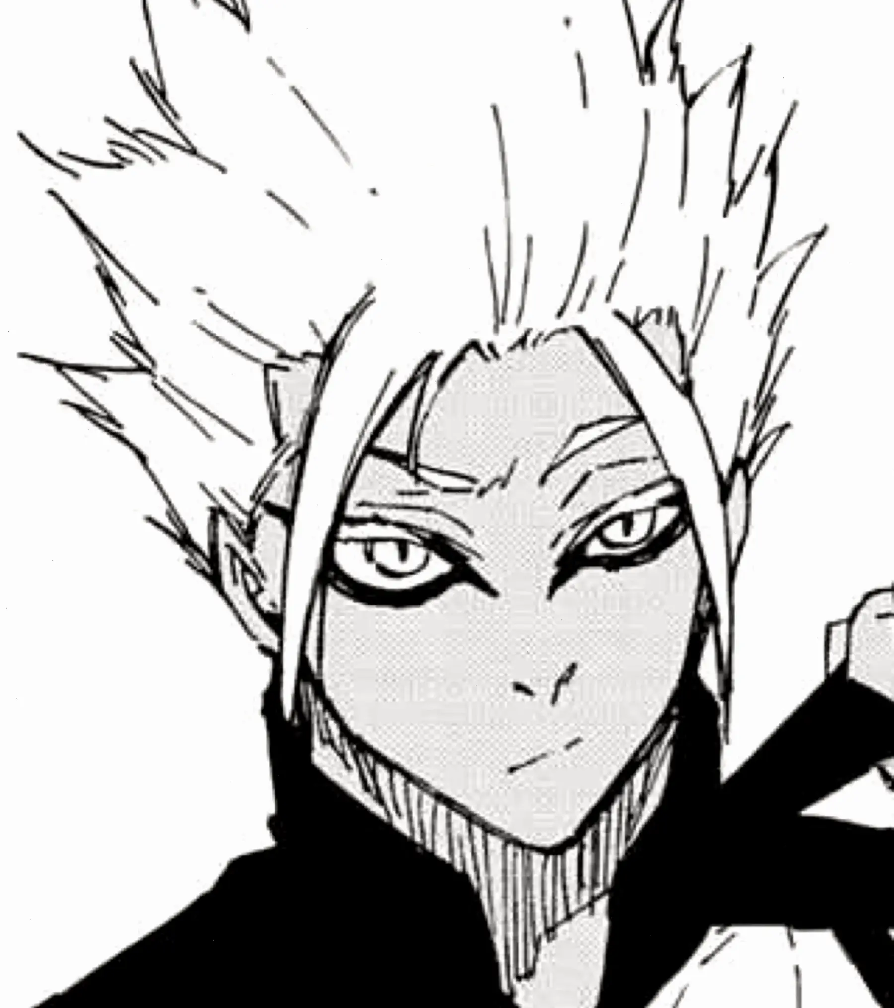 Shidou height: Chiều cao của Shidou Ryusei trong Blue Lock là bao nhiêu, một thông tin thú vị cho fan tò mò!