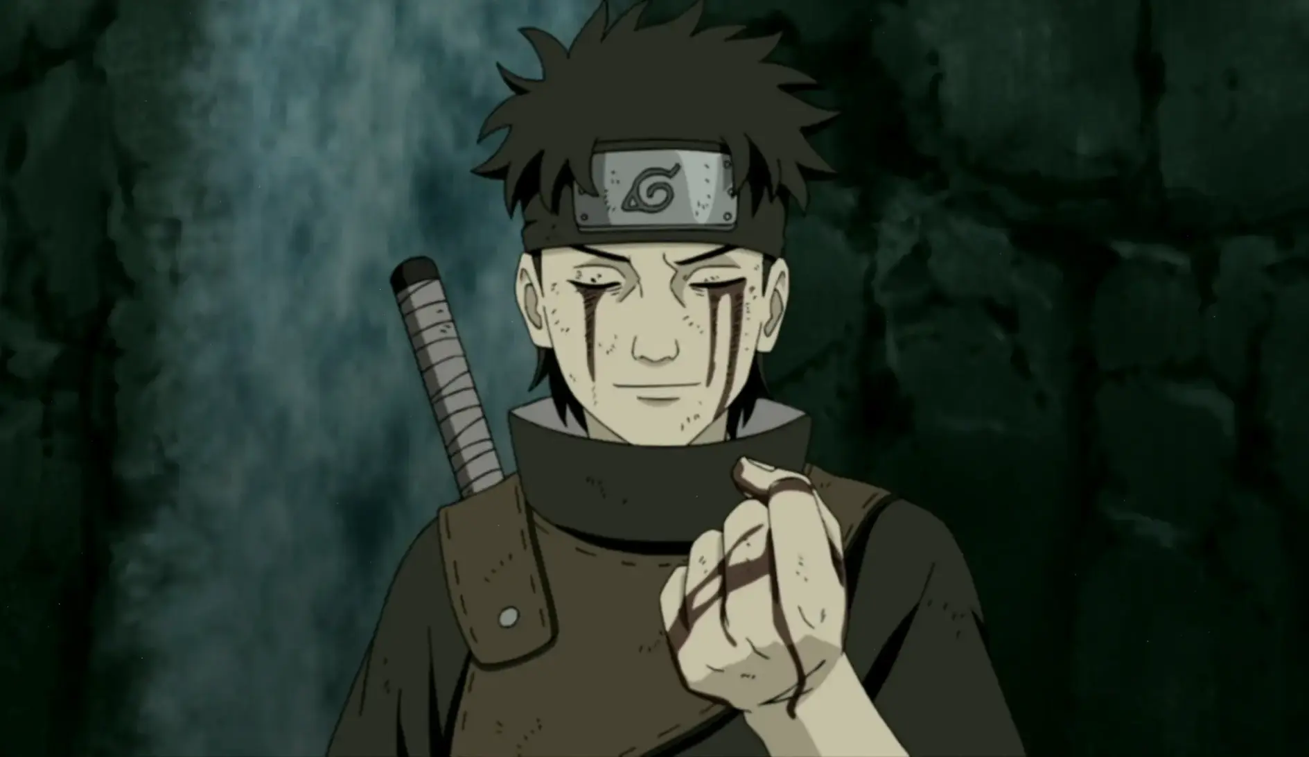 Shisui Death: Cái chết đầy bi kịch của ninja tài năng, ảnh hưởng sâu sắc đến Itachi.