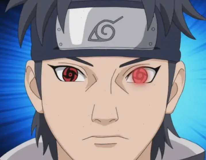 Shisui Eyes: Vũ khí bí mật của Uchiha Shisui trong các trận chiến khốc liệt.