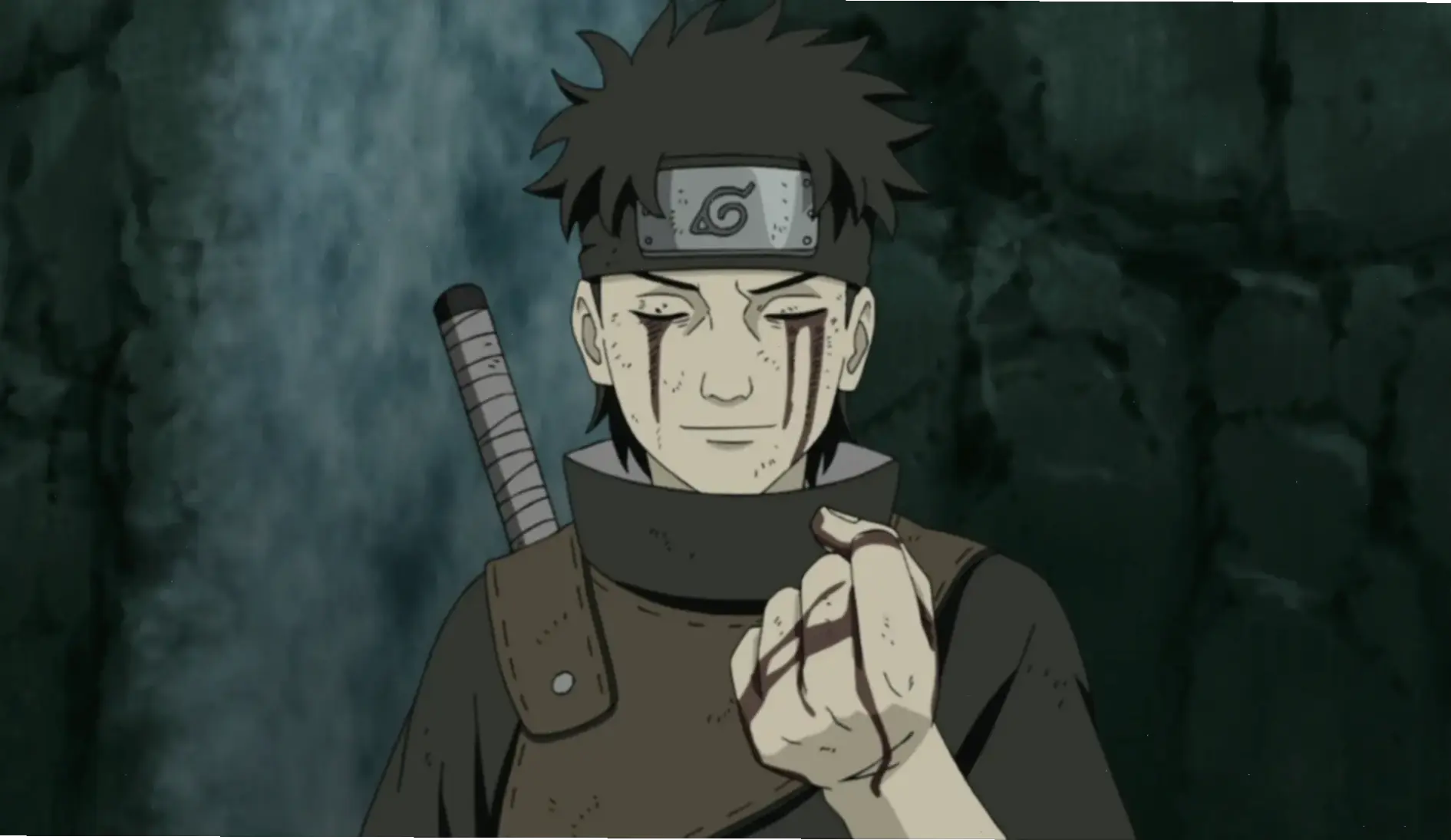 Shisui Naruto: Mối liên hệ giữa Shisui và hành trình của Naruto Uzumaki.