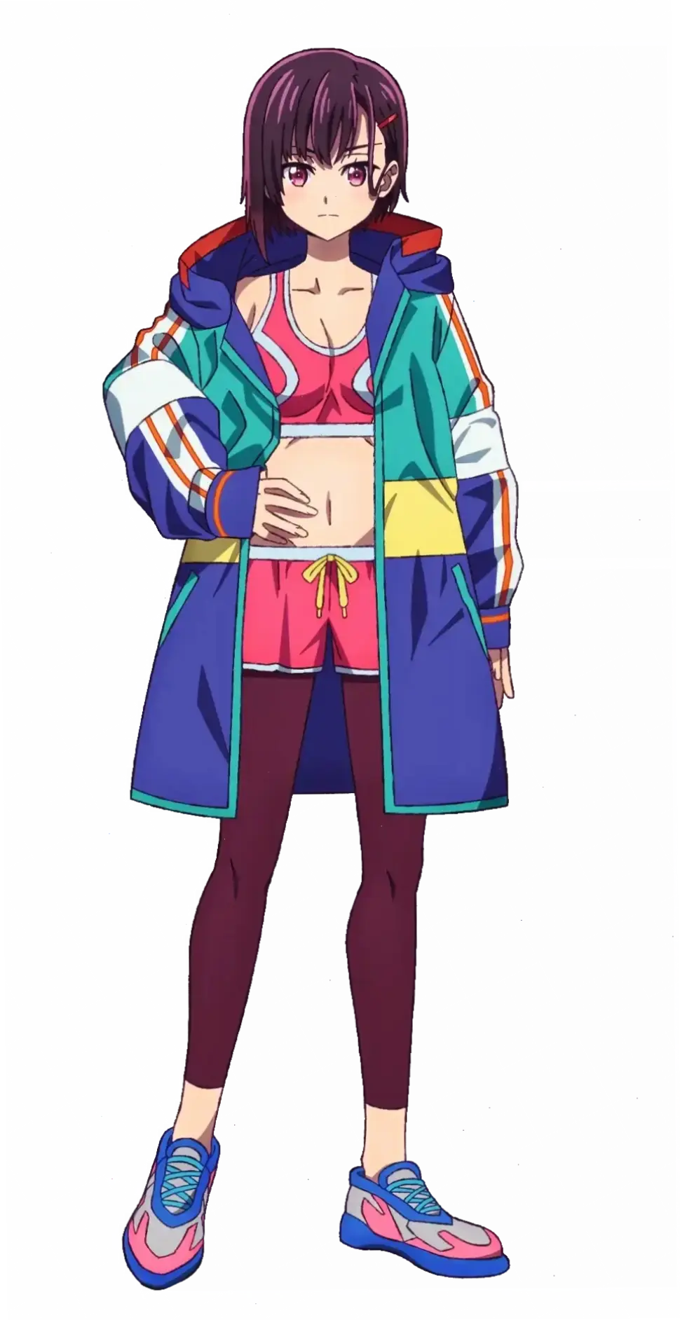 Shizuka anime từ Doraemon mang đến hình ảnh dễ thương, hài hước và đầy ý nghĩa. Khám phá thế giới của Shizuka ngay hôm nay!