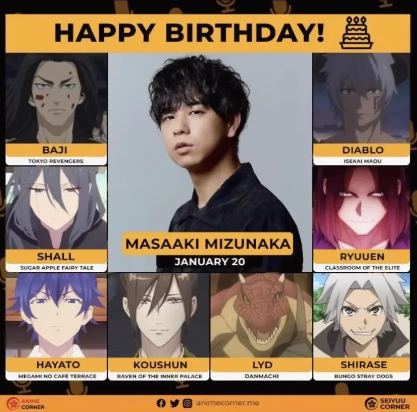 Sinh nhật Baji Tokyo Revengers: Ngày đặc biệt của chàng trai tóc vàng, kỷ niệm với fan.