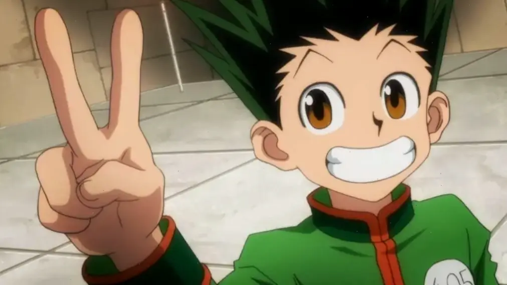 Sinh nhật Gon Freecss là ngày 5 tháng 5, kỷ niệm cậu bé Hunter với hành trình đầy cảm hứng và thử thách.