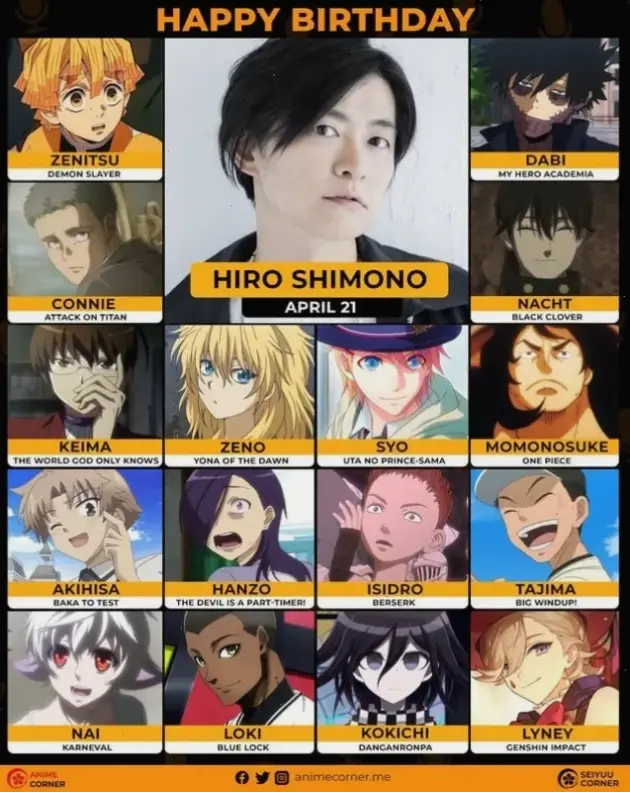 Sinh nhật Kuroo Tetsurou: 17 tháng 11, kỷ niệm nhân vật yêu thích trong thế giới Haikyuu!