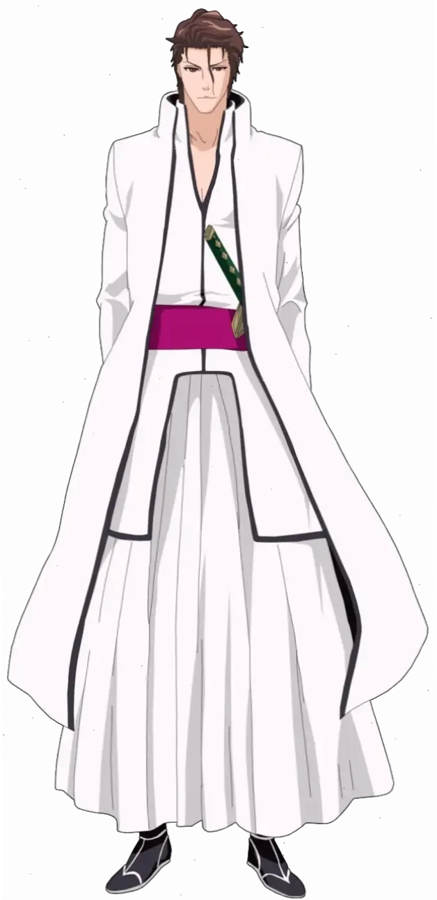 Sōsuke Aizen: Kẻ thông minh nhất Bleach, luôn dẫn dắt mọi sự kiện với kế hoạch hoàn hảo!