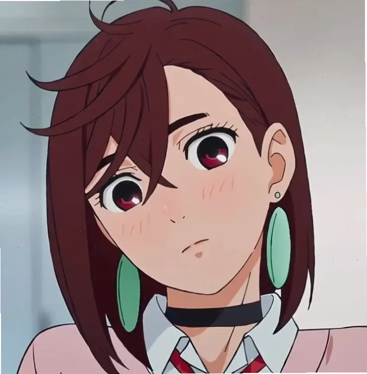 Sử dụng pfp Momo Ayase để làm nổi bật profile, hình ảnh dễ thương và cá tính riêng!